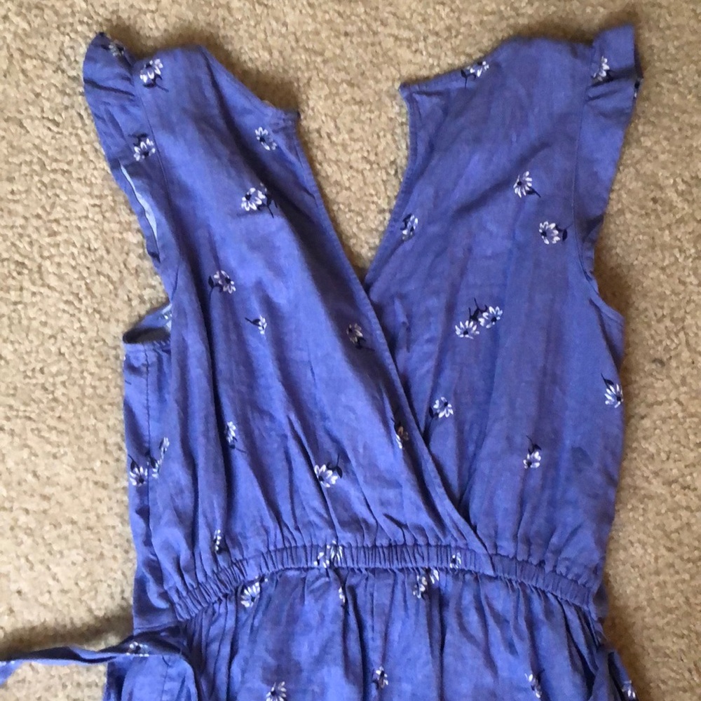 Romper - Picture 2 of 2